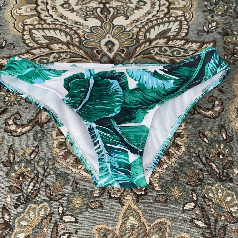 Bikini bottoms Never Worn